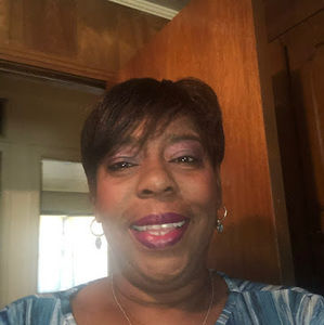 Meet your Posher, Janet denise